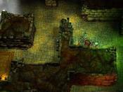Dungeons: relève Dungeon Keeper arrive