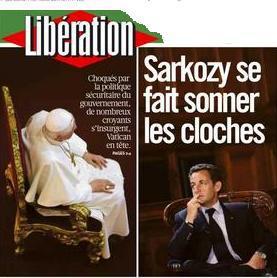 Sarkozy, prie pour la paix de ton âme !