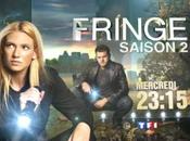Fringe saison soir mercredi septembre 2010 bande annonce