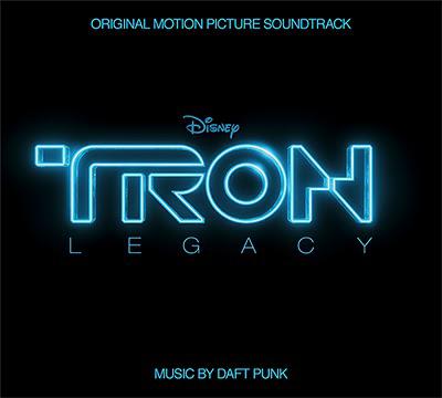 Daft Punk - 'Tron Legacy' Soundtrack