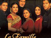 Famille indienne