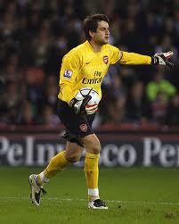 Wenger relance Fabianski pour la 10ème fois