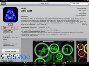 iOS 4.2 beta pour iPad