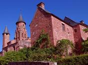 Collonges-la-Rouge