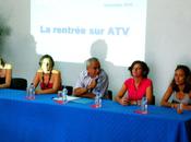 recentre proximité diffusions exclusives