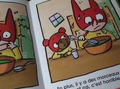 Samsam soupe Beurks Serge Bloch