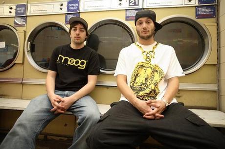 Crookers feat. Róisín Murphy: Royal T (Blamma! Blamma! Remix) -... Crookers feat. Róisín Murphy: Royal T (Blamma! Blamma! Remix) -...