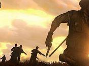 Dead Redemption Premiers visuels d'Undead Nightmare