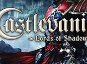 Castlevania Lords shadow Vidéo gameplay exclusive
