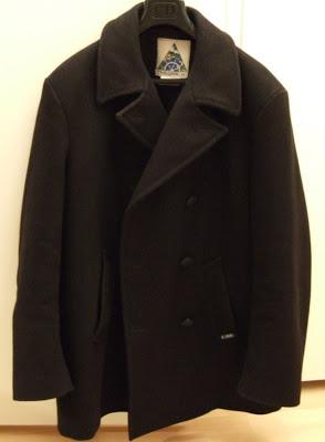 Dandy's look : le caban