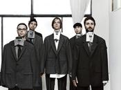 Karkwa studio Raphaël Ouellet