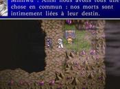 Final Fantasy maintenant français