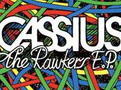 Cassius Rawkers