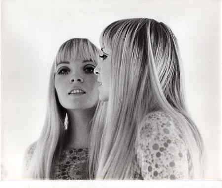 Annie Philippe Les Congés “Chagrin d’Amour”