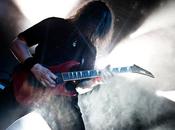 photos Blind Guardian live Paris Julien Perez