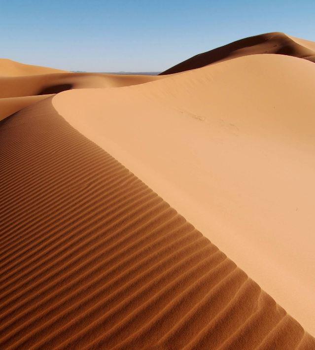 L'IMAGE DU JOUR: Dune