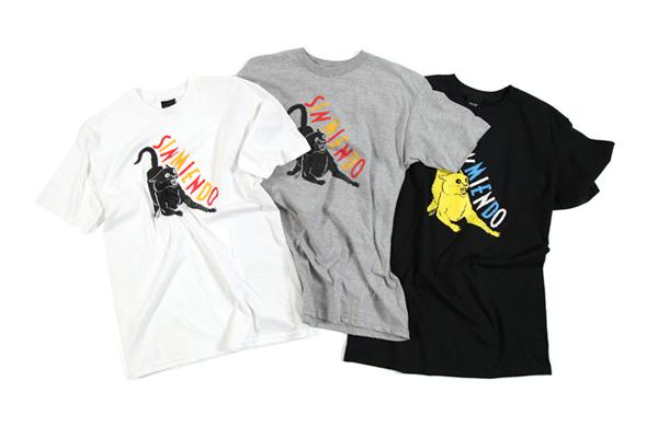 HUF – FALL 2010 COLLECTION – DELIVERY 1