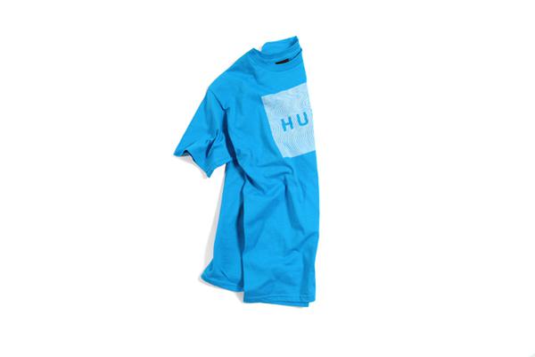 HUF – FALL 2010 COLLECTION – DELIVERY 1