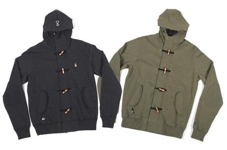 10.DEEP – FALL 2010 COLLECTION – DELIVERY 2
