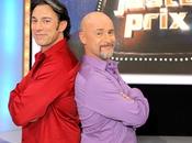 Juste Prix avec Vincent Lagaf Gerard Vivès retour