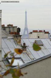 Profondeur de champ, diaphragme, vitesse, focale