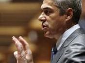 Mesures d’austérité Portugal