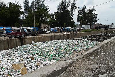 Débordement d'âmes