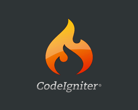 codeigniter logo Utiliser Zend Framework avec CodeIgniter (en Anglais)