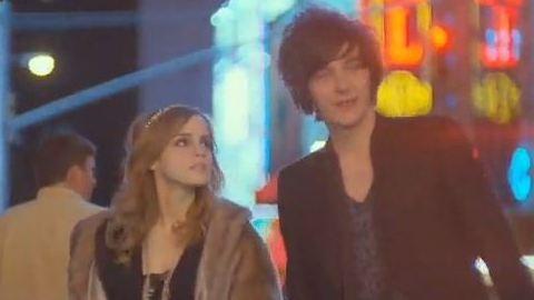 Emma Watson ... Crise de larmes après sa rupture