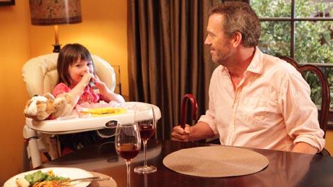 Dr House saison 7 ... les photos de l'épisode 704