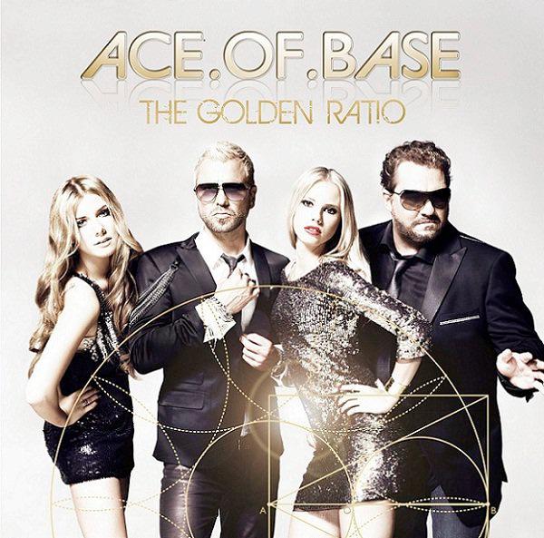 Critique | Ace.Of.Base • The Golden Ratio