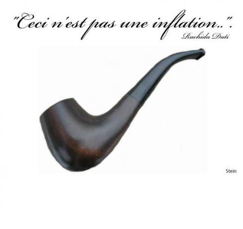 Rachida Dati, les mots à la bouche.....