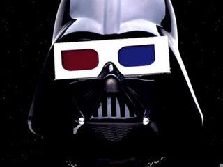 Star Wars en 3D