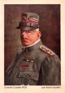 gueule cassee apallec 20 211x300 Gueules Cassées 20 à 25