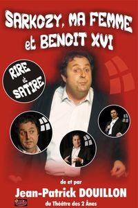 Demain à MONDRAGON !