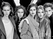 Nouvelle campagne Petites...