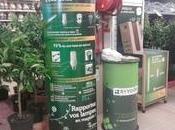 Octobre, SYVADEC s'expose dans grandes surfaces...