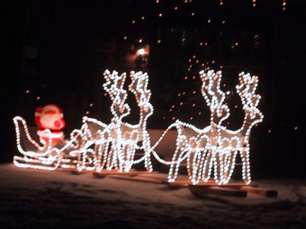 Le Père Noël existe (Armand Lanoux)