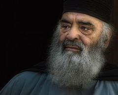 Michael Lisman Патриарх