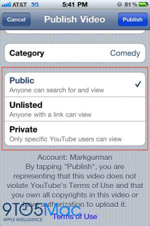 Des améliorations pour l'iOS 4.2 iPhone, iPad...