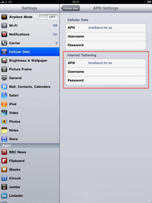 Des améliorations pour l'iOS 4.2 iPhone, iPad...