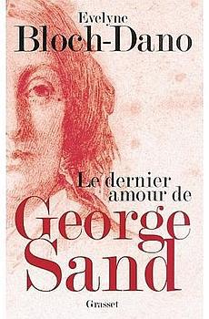 L'amant oublié de George Sand