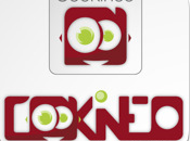 Recettes Cookineo arrivent iPad