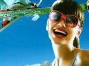 L’hiver débute déjà Septembre Tignes!