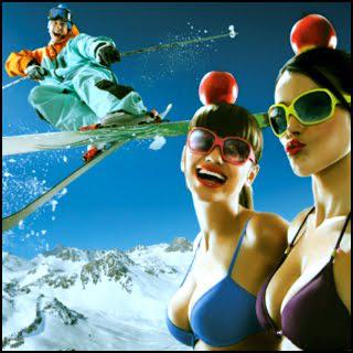 L’hiver débute déjà le 25 Septembre à Tignes!