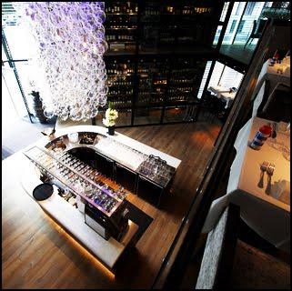 Le Park Side Brasserie, nouveau must bruxellois