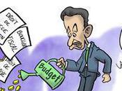 budget 2011 facture Sarkozysme