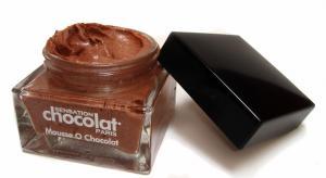 Mousse O Chocolat Sensation Chocoquoi ?