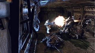 Test : Alien Breed 2: Assault