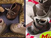 Minibel Chaussures enfants déstockage